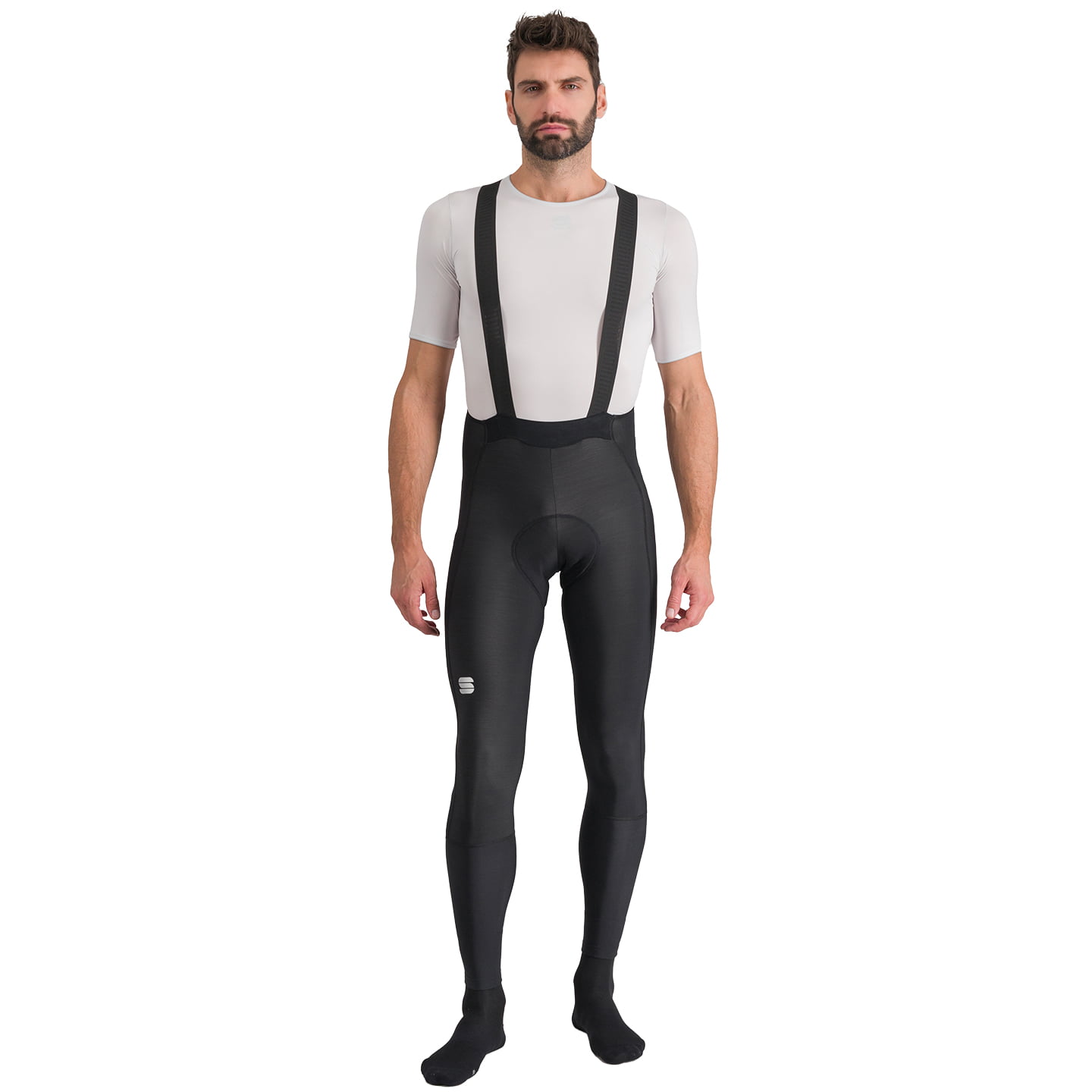 Bib Tights Bodyfit Pro